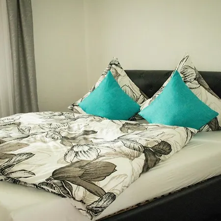 Apartment Am Schlosspark