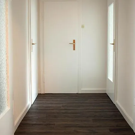 Apartment Am Schlosspark Ebersdorf (Saale-Orla-Kreis)